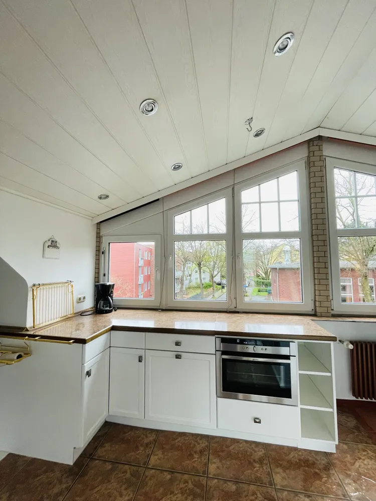 3 room apartment with 129 m² in Düsseldorf – Photo 2