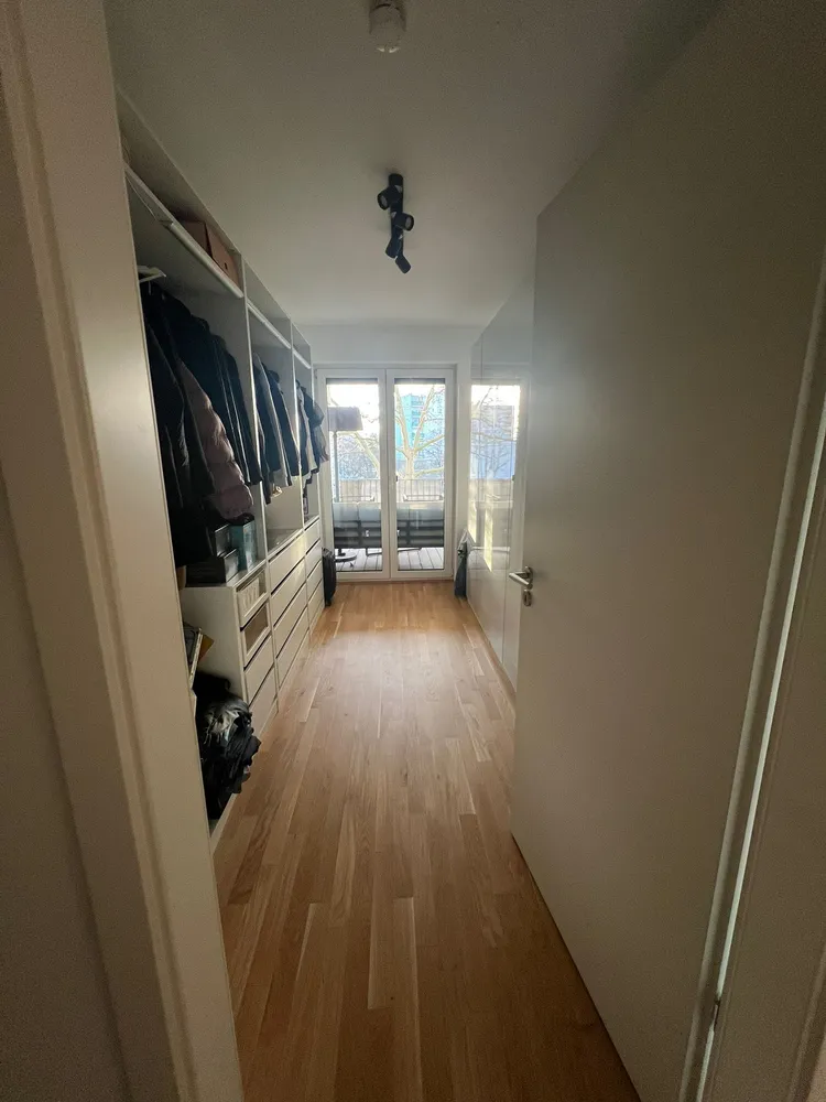 4 Zimmer Wohnung mit 116 m² in Berlin – Bild 6