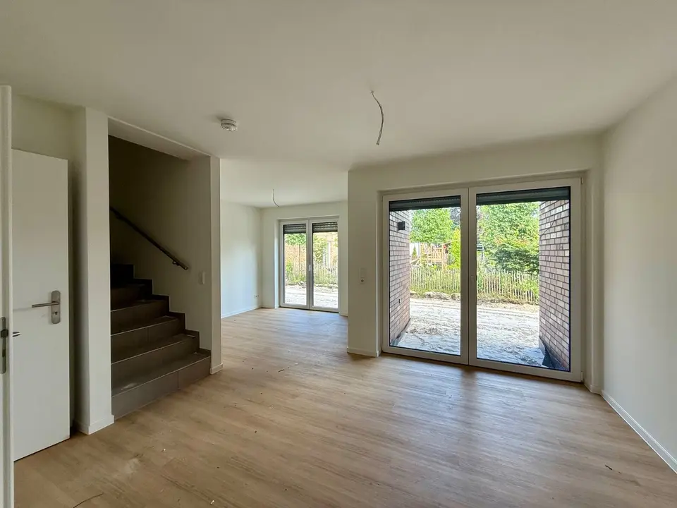 6 Zimmer Haus mit 121 m² in Oldenburg – Bild 1