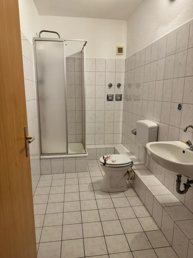 4 Zimmer Wohnung mit 107 m² in Witten – Bild 4
