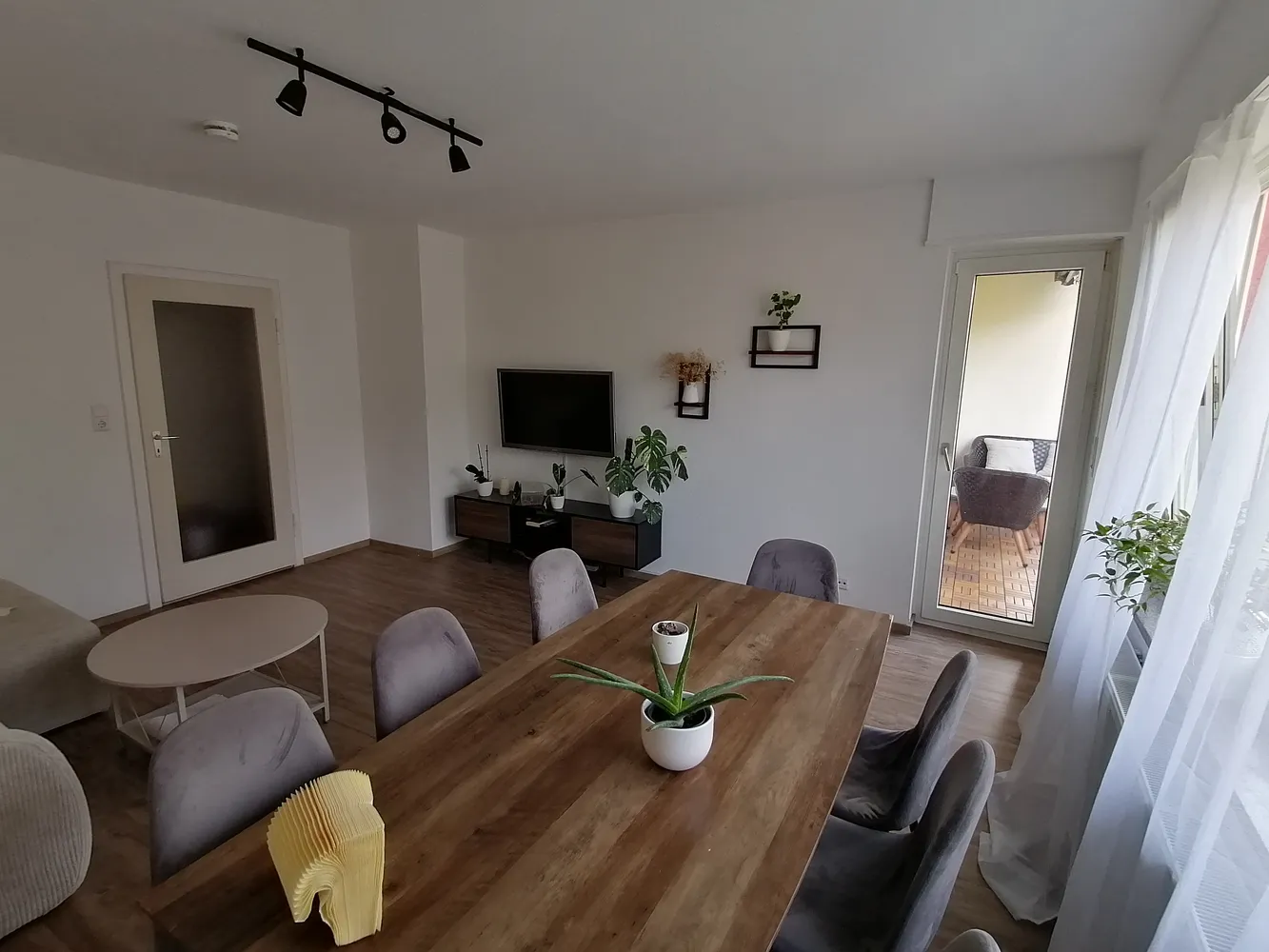 3 Zimmer Wohnung mit 73 m² in Offenburg – Bild 3