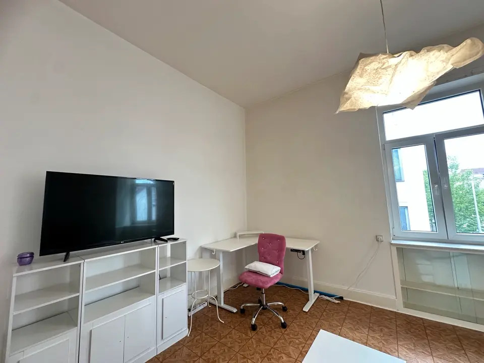 Shared room with 37 m² in Kaiserslautern – Photo 3