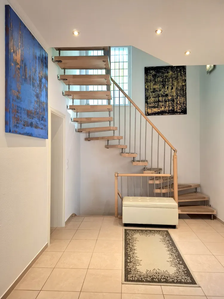 6 Zimmer Haus mit 194 m² in Berlin – Bild 7