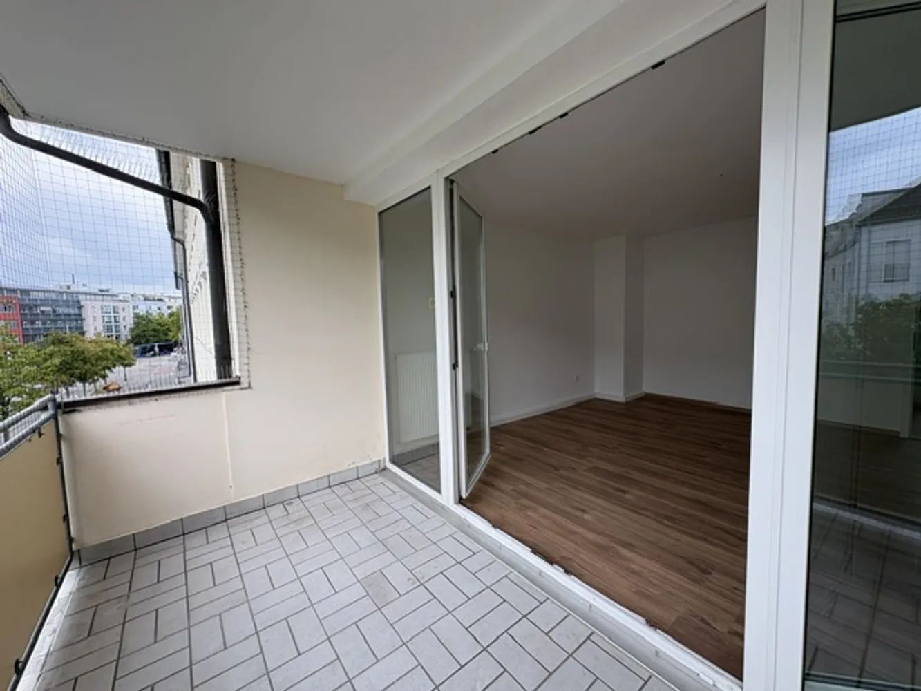 2 Zimmer Wohnung mit 52 m² in München – Bild 6