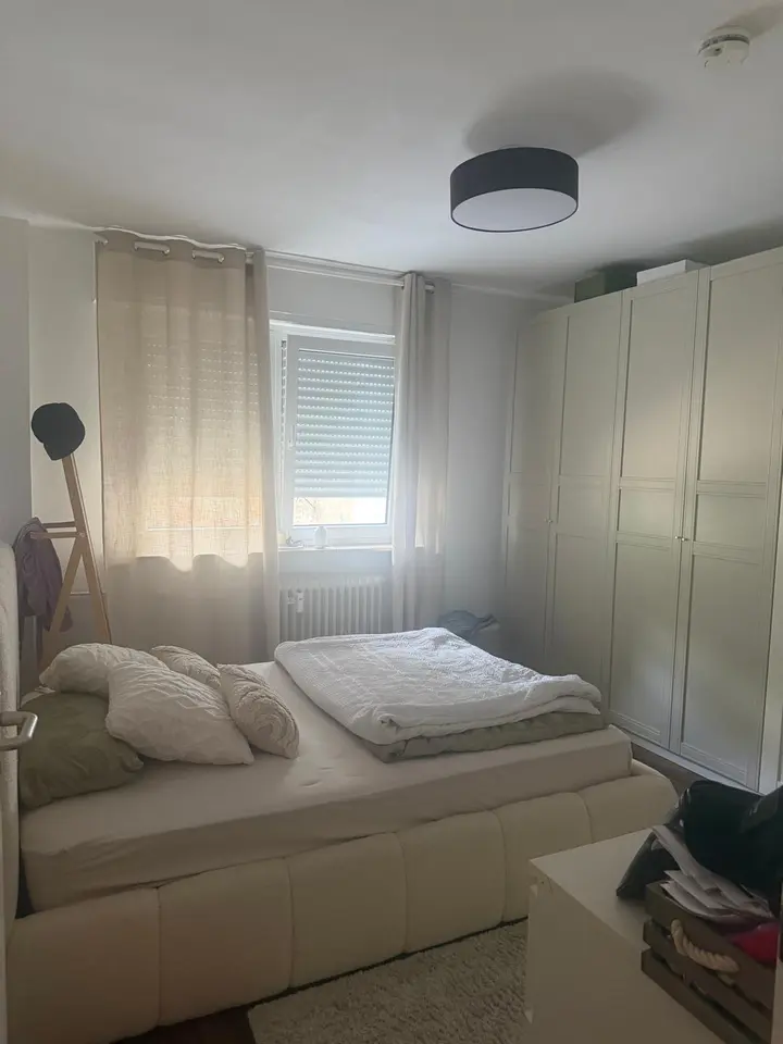 2 Zimmer Wohnung mit 60 m² in Offenbach – Bild 2
