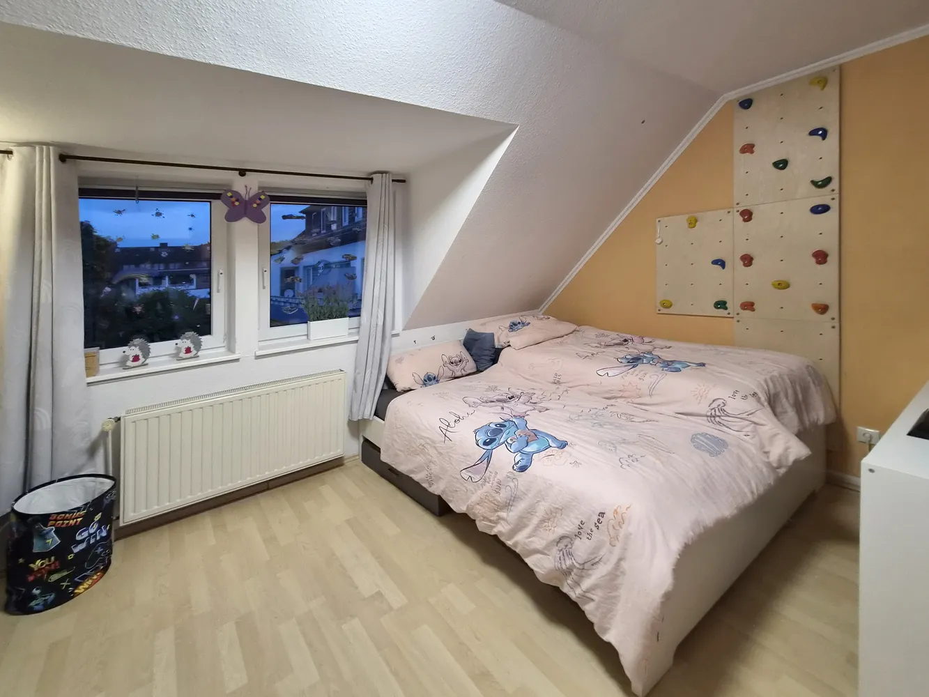 4 Zimmer Wohnung mit 85 m² in Bremen – Bild 6