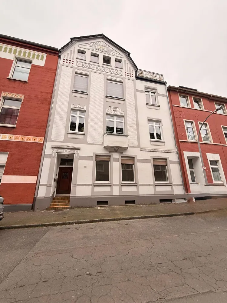 4 Zimmer Wohnung mit 85 m² in Duisburg – Bild 1