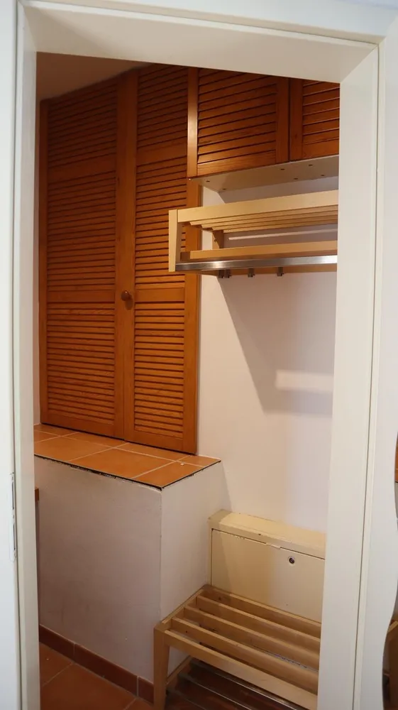 3 room apartment with 88 m² in Frankfurt am Main – Photo 3