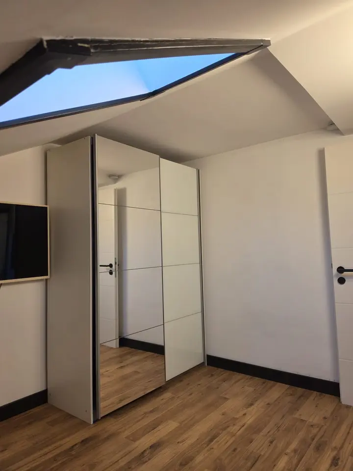 2 Zimmer Wohnung mit 55 m² in Mannheim – Bild 7