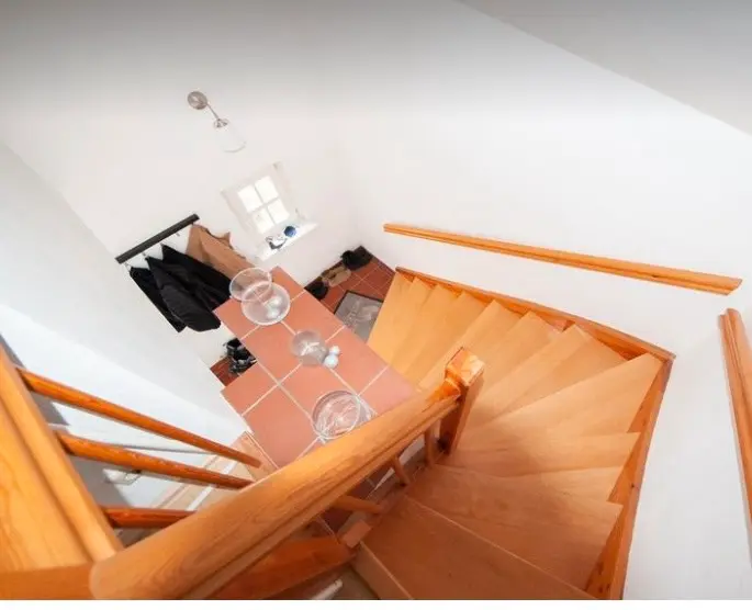 2 Zimmer Wohnung mit 52 m² in Dresden – Bild 4