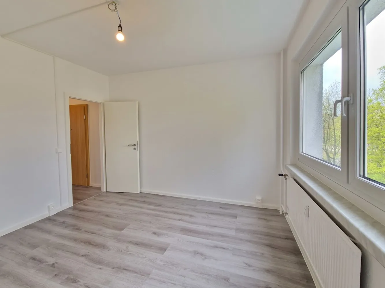 3 Zimmer Wohnung mit 56 m² in Chemnitz – Bild 6