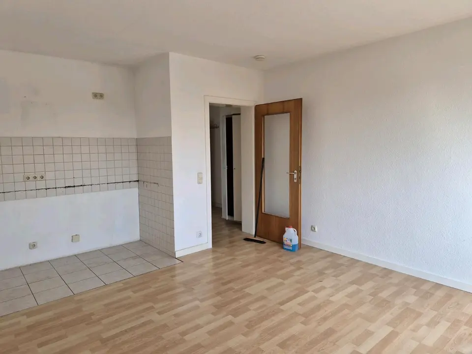 2 Zimmer Wohnung mit 43 m² in Gelsenkirchen – Bild 4