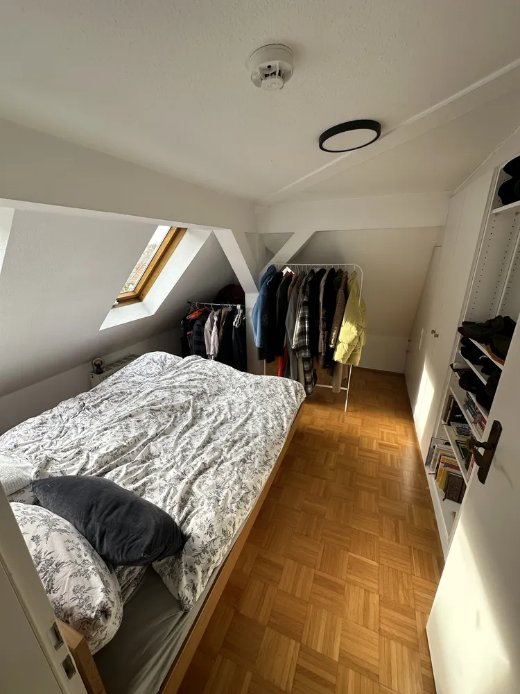 2 Zimmer Wohnung mit 85 m² in Stuttgart – Bild 9