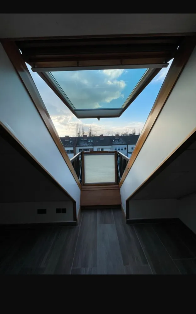 2 Zimmer Wohnung mit 50 m² in Hannover – Bild 7