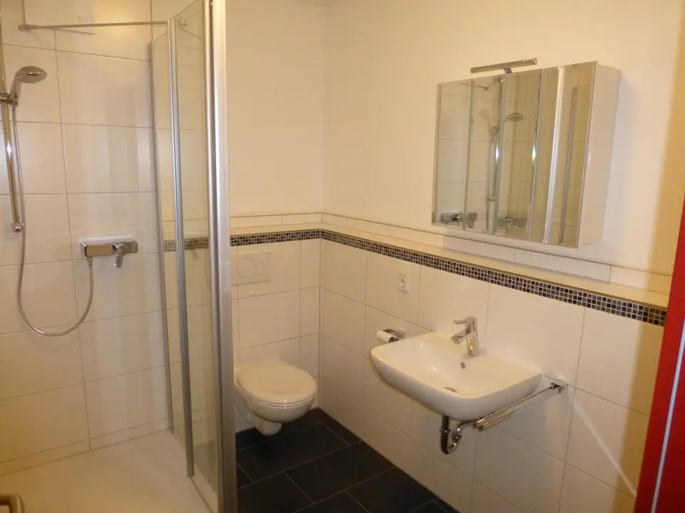2 Zimmer Wohnung mit 24 m² in Ingolstadt – Bild 5