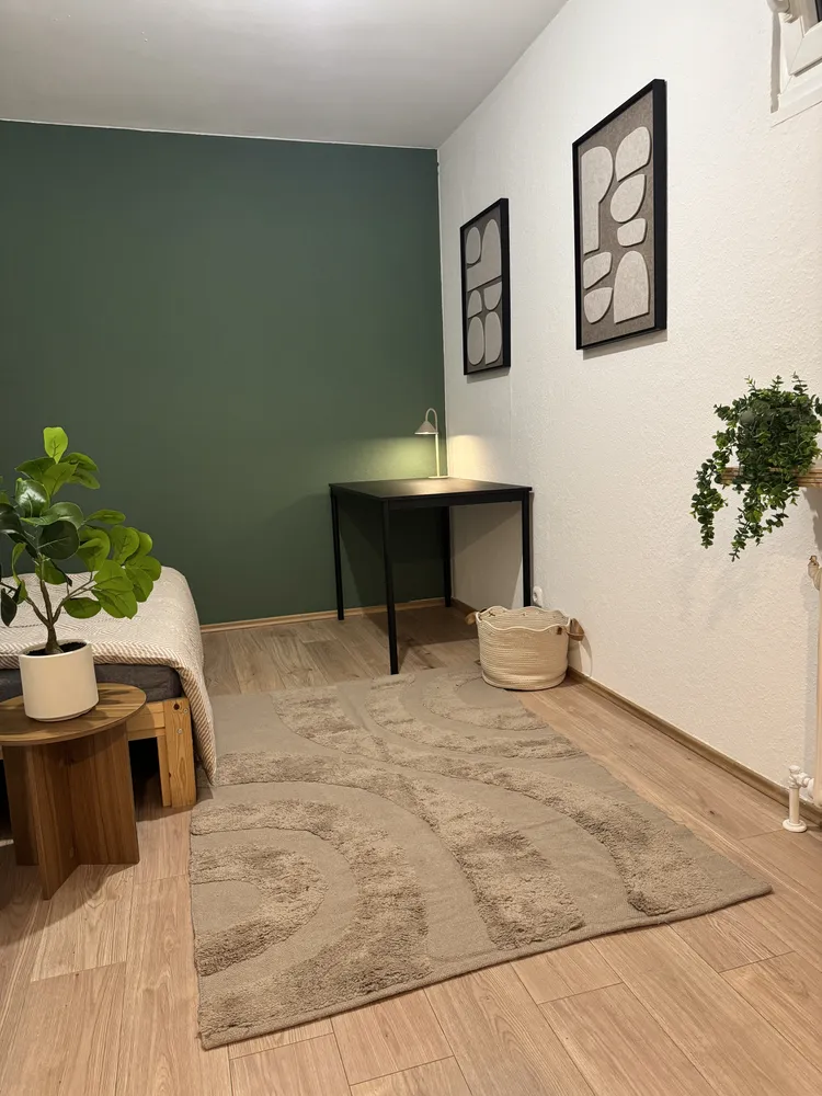 WG-Zimmer mit 15 m² in Erlangen – Bild 7