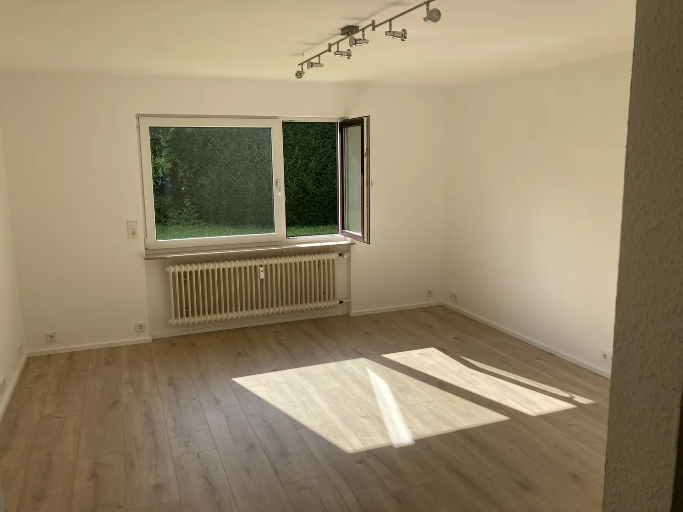 1 Zimmer Wohnung mit 30 m² in Stuttgart – Bild 2