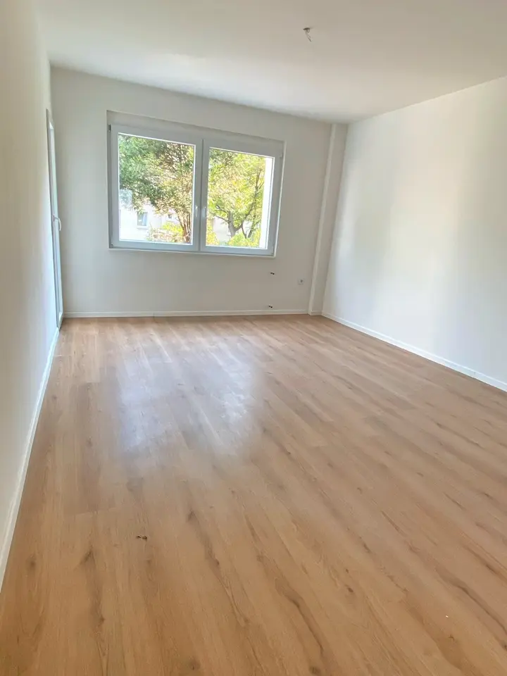 4 Zimmer Wohnung mit 60 m² in Oberhausen – Bild 3