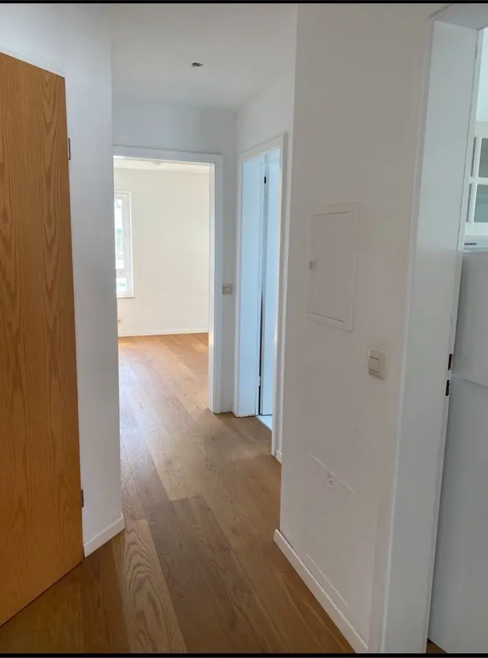 2 Zimmer Wohnung mit 54 m² in Böblingen – Bild 5