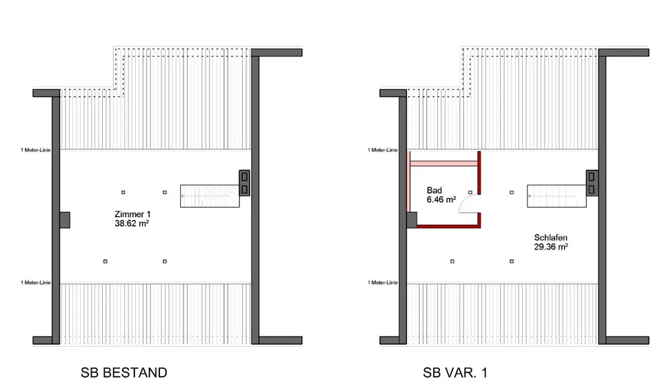 4 Zimmer Wohnung mit 100 m² in Lünen – Bild 10