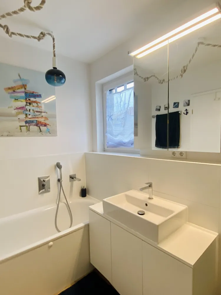 3 Zimmer Wohnung mit 77 m² in München – Bild 5