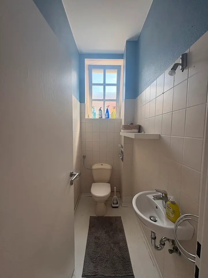 WG-Zimmer mit 100 m² in Osnabrück – Bild 10