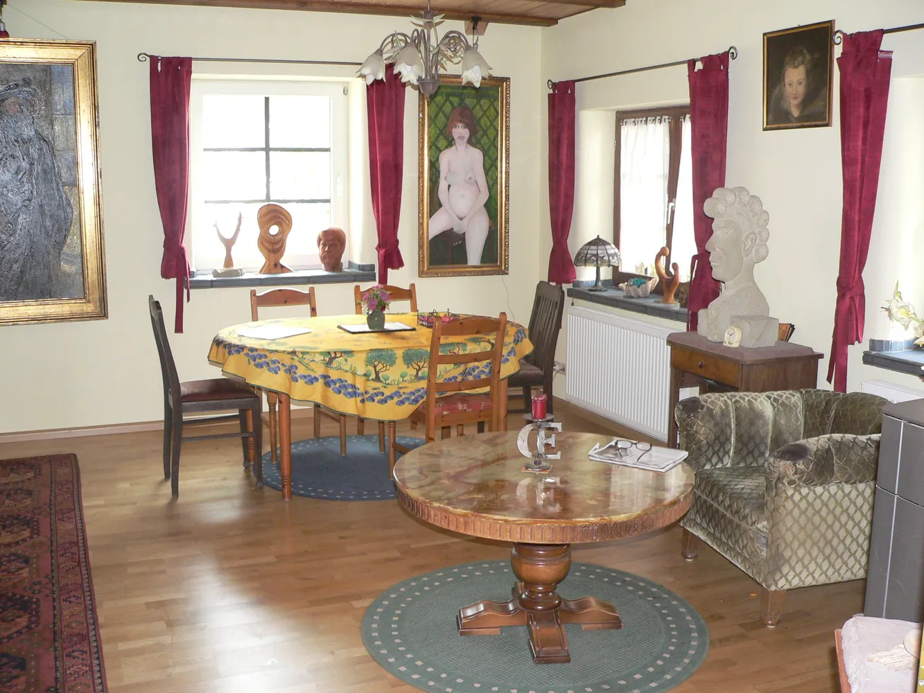 4 Zimmer Haus mit 133 m² in Bruchsal – Bild 4