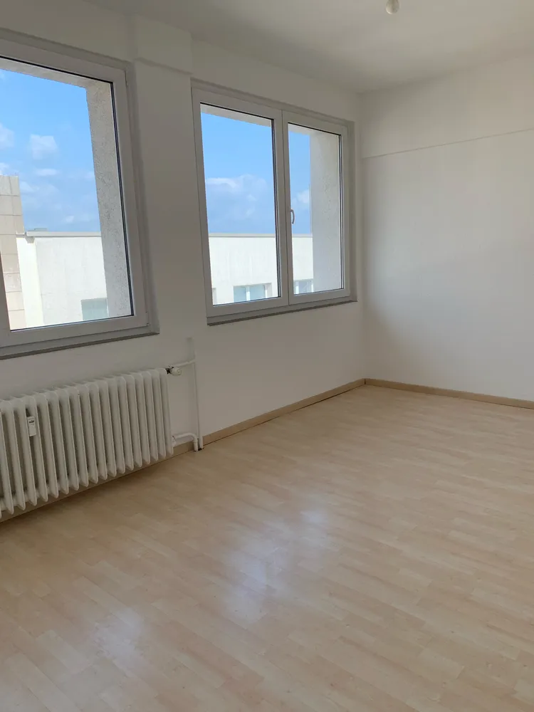 2 Zimmer Wohnung mit 57 m² in Duisburg – Bild 2