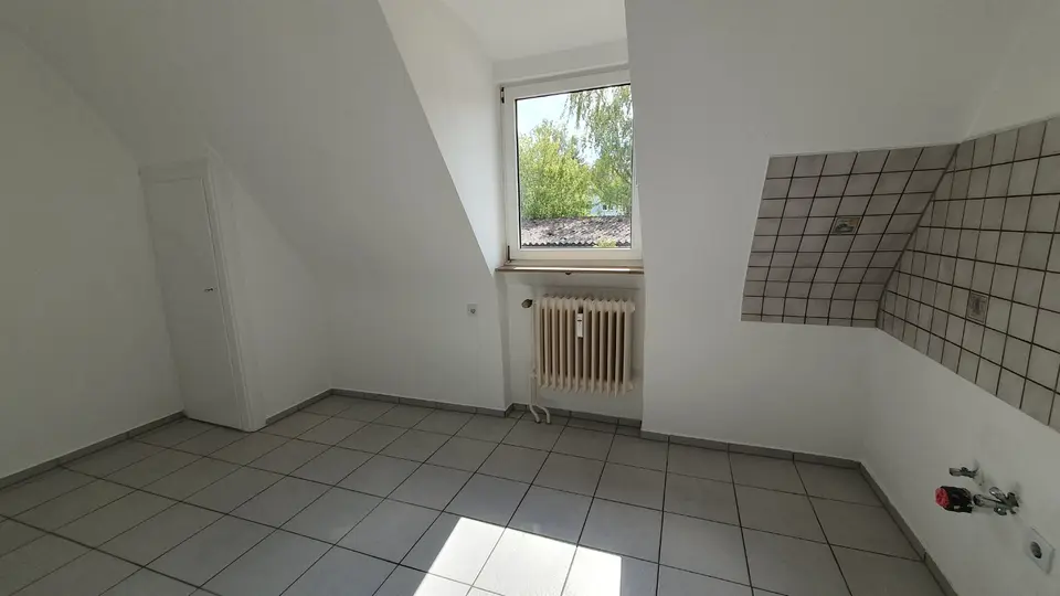 2 Zimmer Wohnung mit 54 m² in Nürnberg – Bild 6