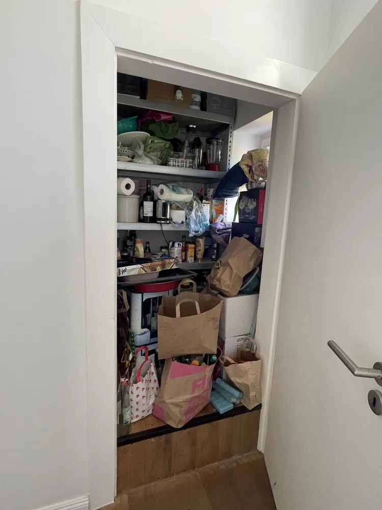 2 room apartment with 35 m² in Mülheim an der Ruhr – Photo 3