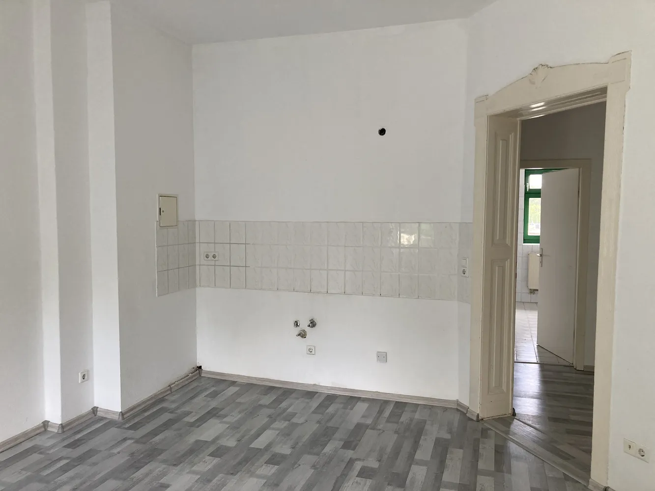 2 Zimmer Wohnung mit 52 m² in Görlitz – Bild 2