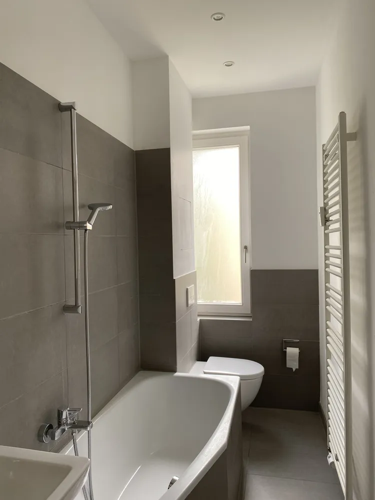 1 Zimmer Wohnung mit 39 m² in Berlin – Bild 3