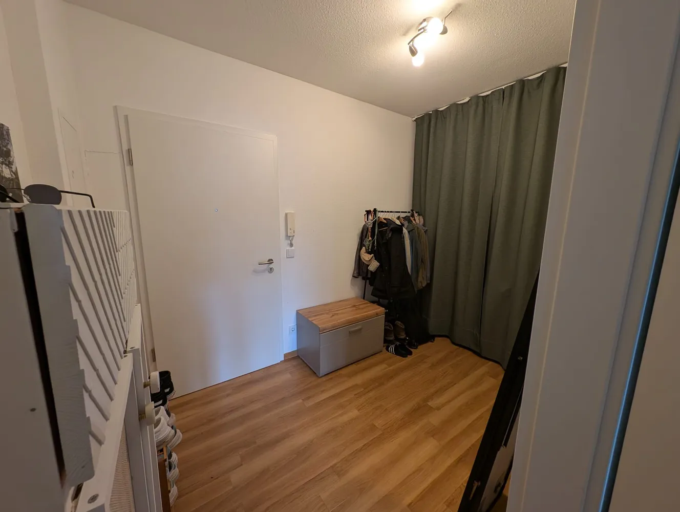 2 Zimmer Wohnung mit 69 m² in Münster – Bild 8