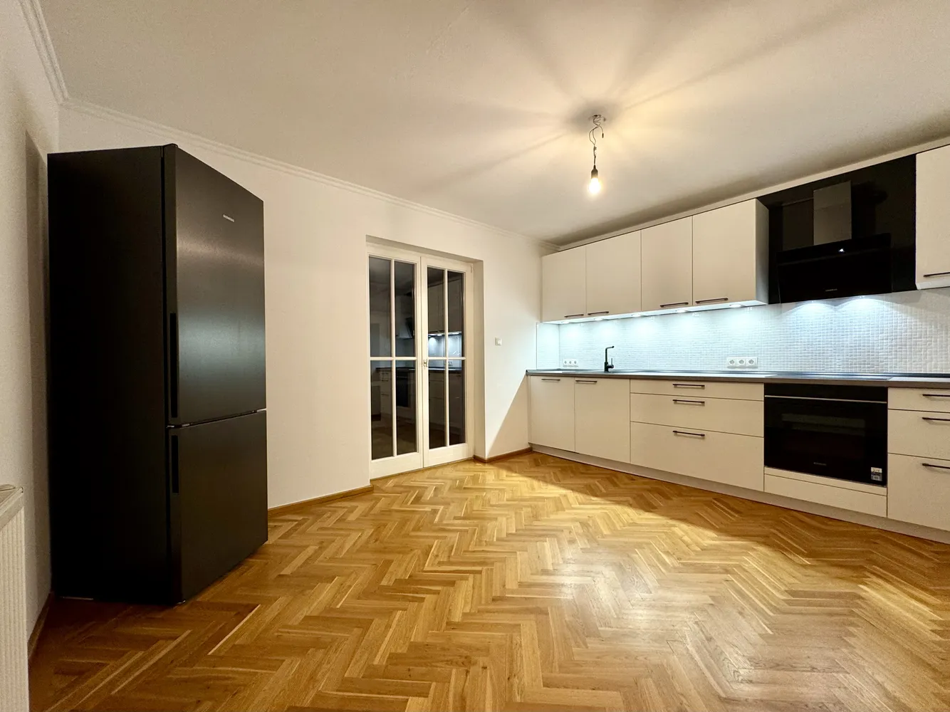 3 Zimmer Wohnung mit 83 m² in München – Bild 1
