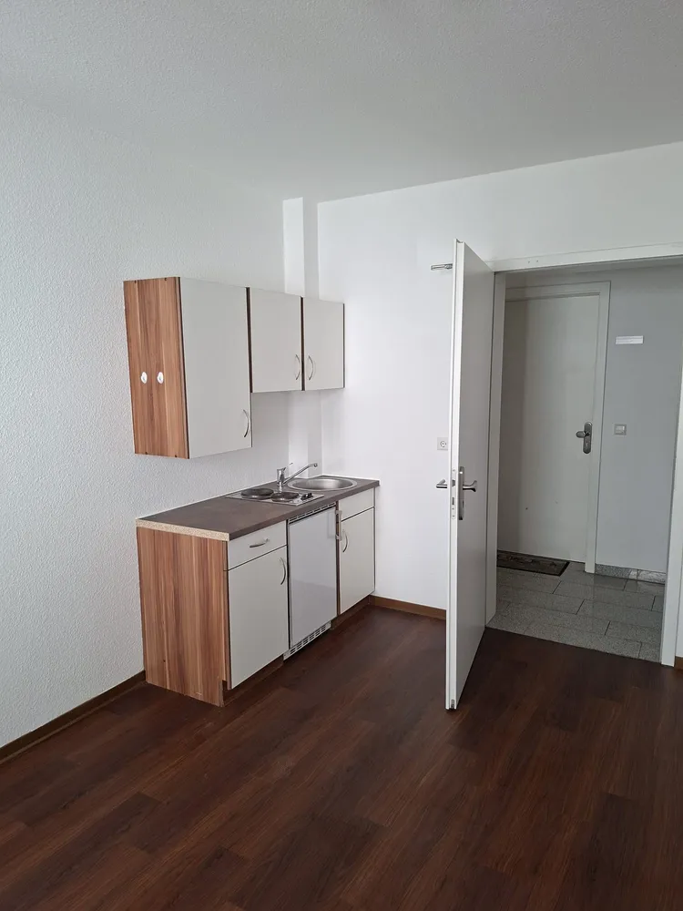 1 Zimmer Wohnung mit 16 m² in Metzingen – Bild 4