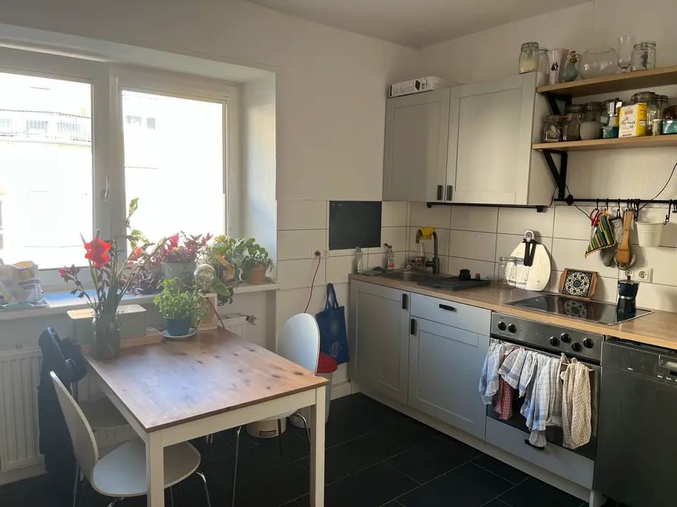 2 Zimmer Wohnung mit 58 m² in Mainz – Bild 6
