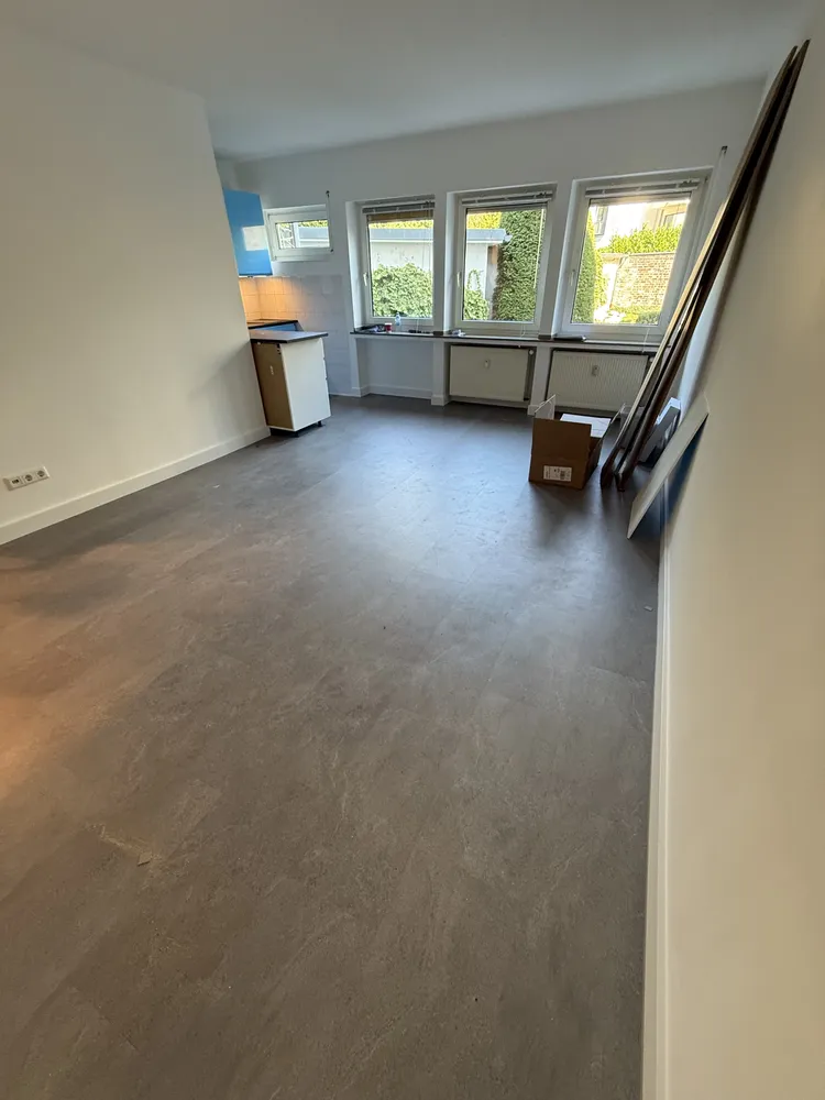 1 room apartment with 30 m² in Cologne – Photo 2