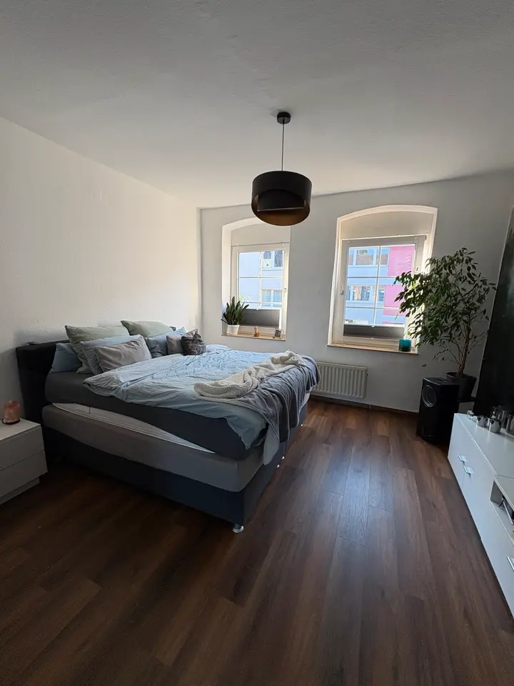 4 Zimmer Wohnung mit 80 m² in Herne – Bild 3