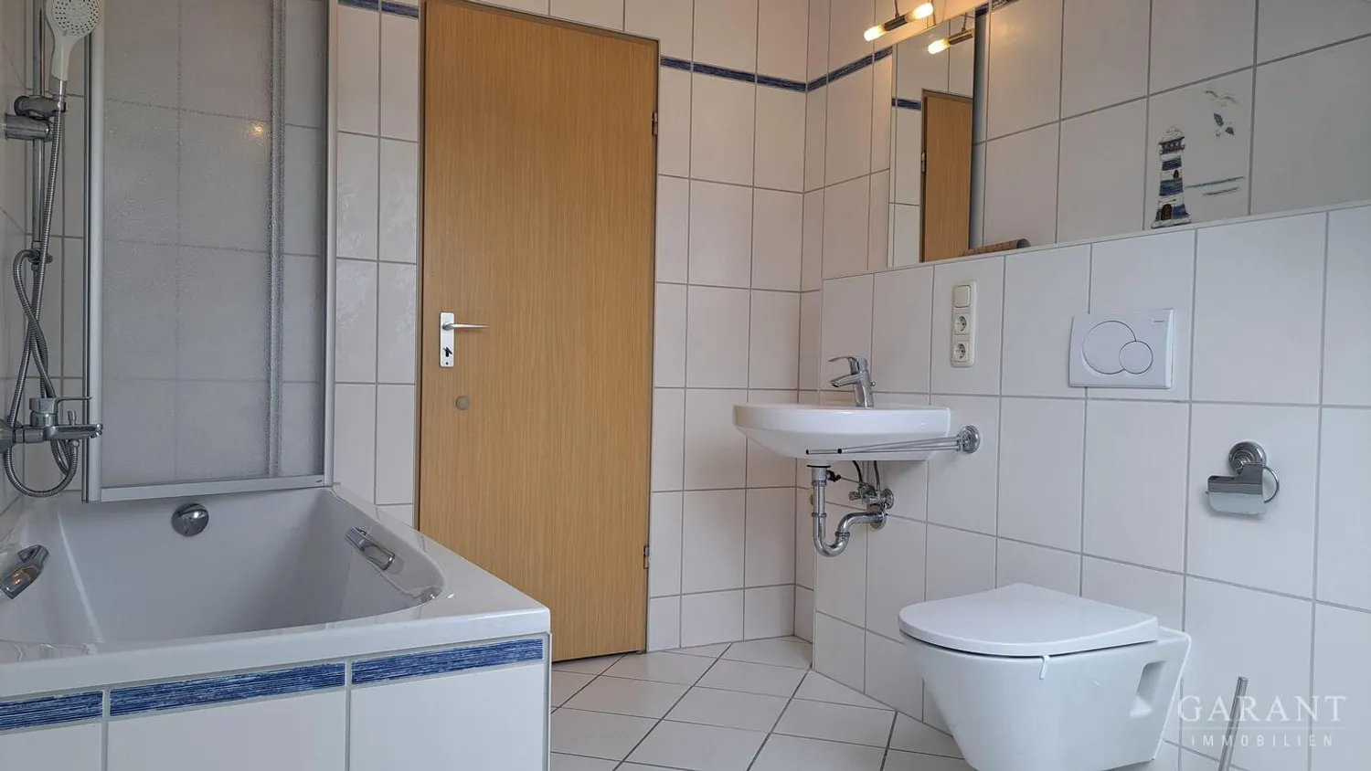 2 Zimmer Wohnung mit 59 m² in Hof – Bild 9