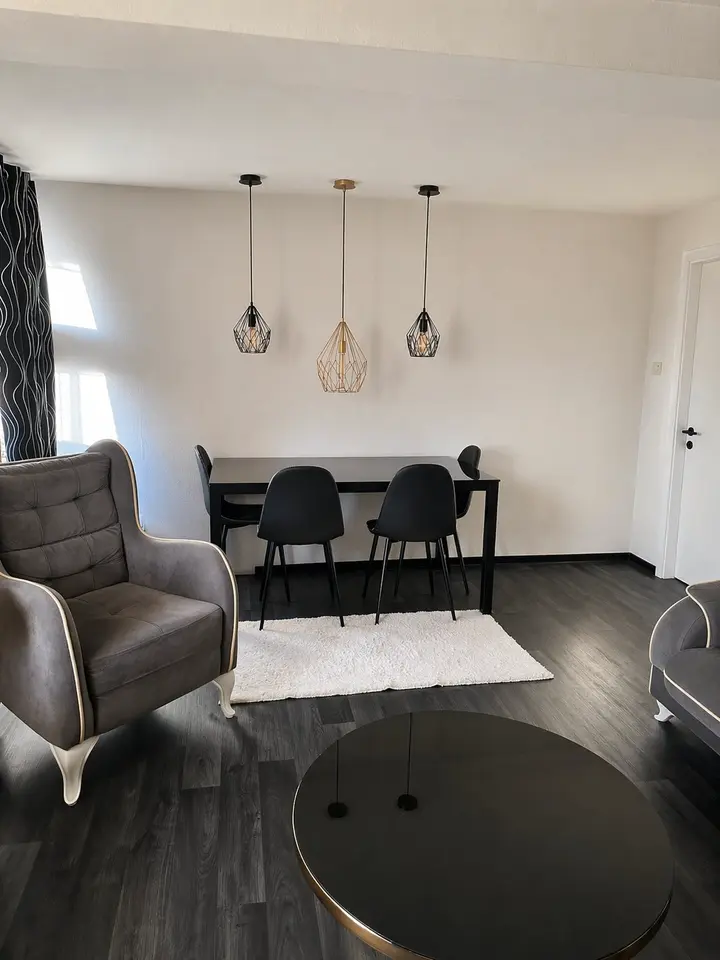 2 Zimmer Wohnung mit 63 m² in Krefeld – Bild 7