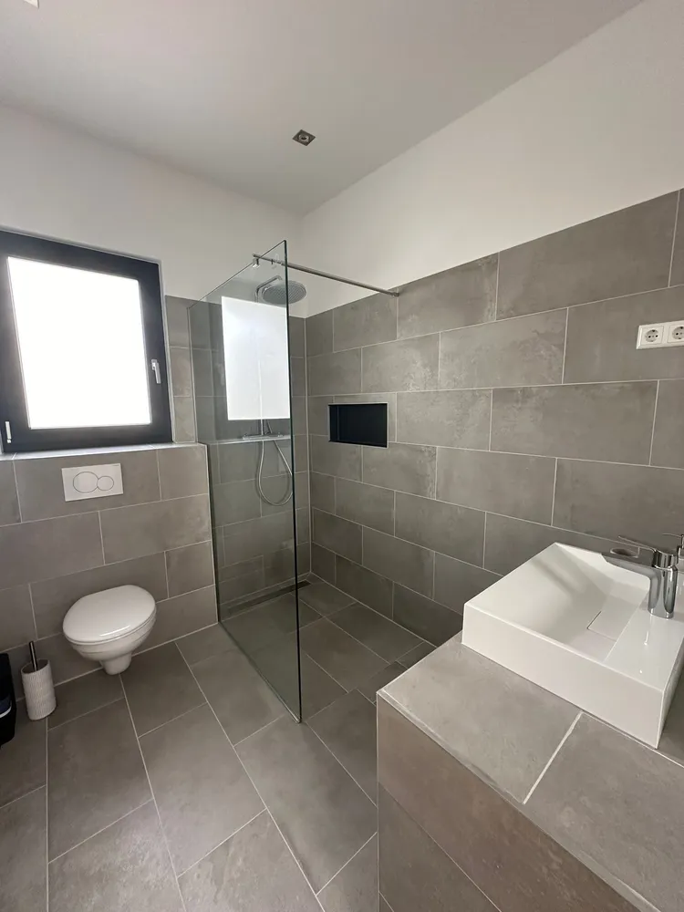 4 Zimmer Haus mit 115 m² in Berlin – Bild 3