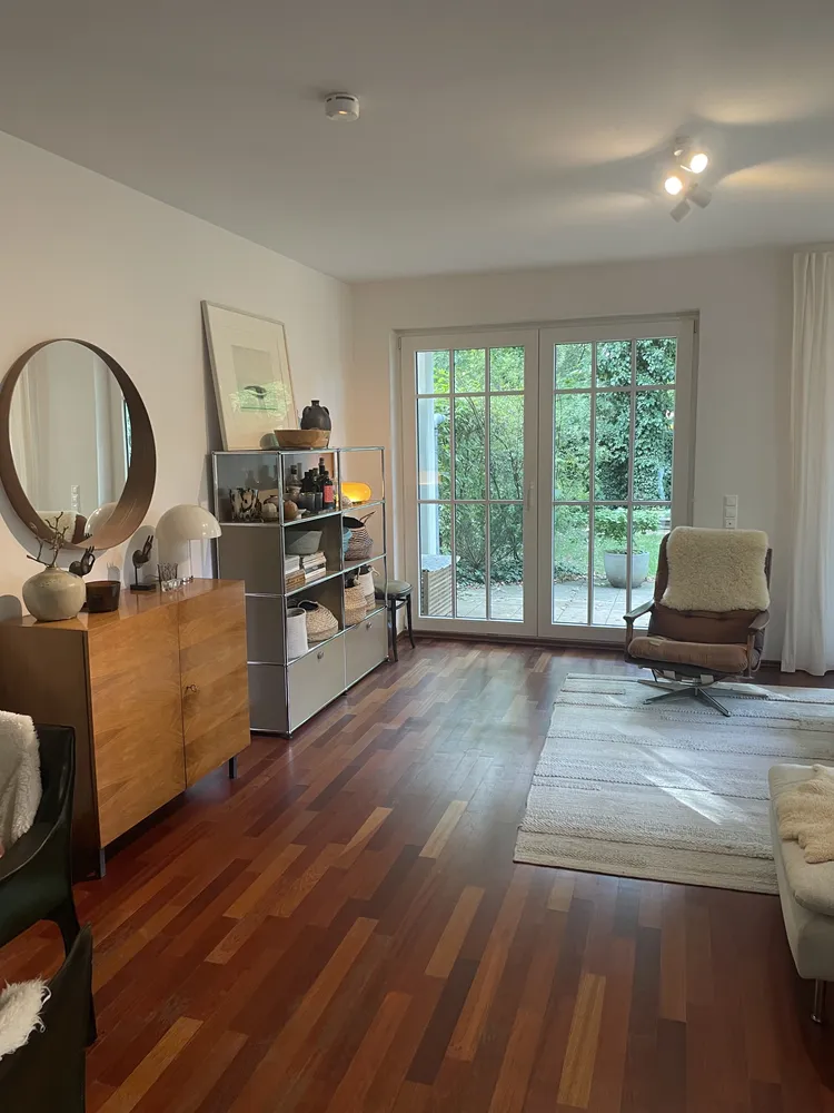 3 Zimmer Wohnung mit 105 m² in München – Bild 5