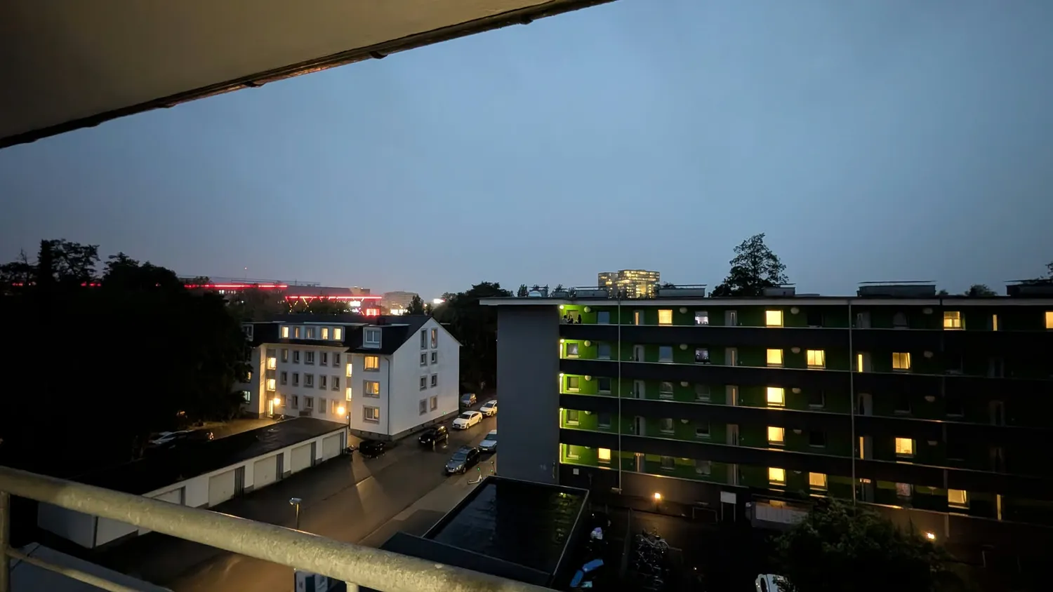 2 Zimmer Wohnung mit 47 m² in Essen – Bild 7