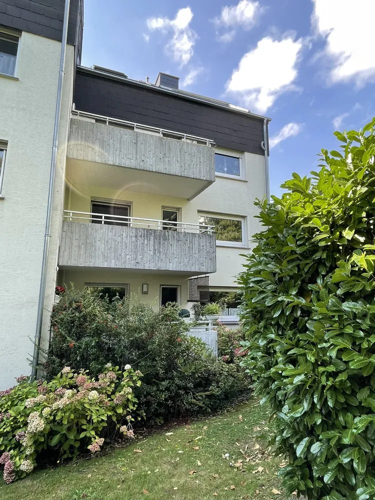 3 room apartment with 82 m² in Essen – Photo 2