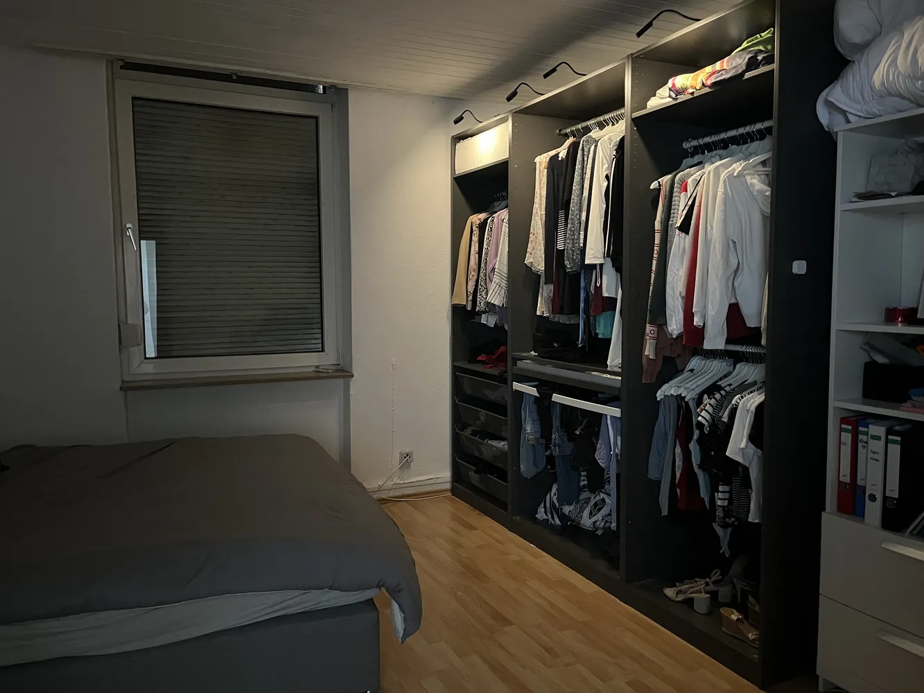 2 Zimmer Wohnung mit 75 m² in Mannheim – Bild 7