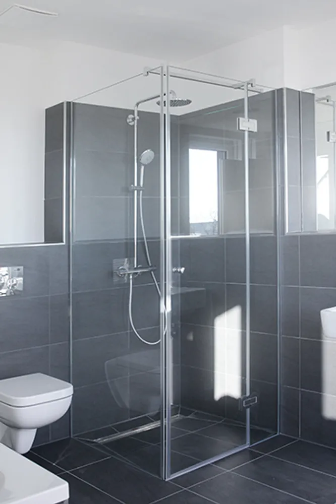 2 Zimmer Wohnung mit 55 m² in Leipzig – Bild 5