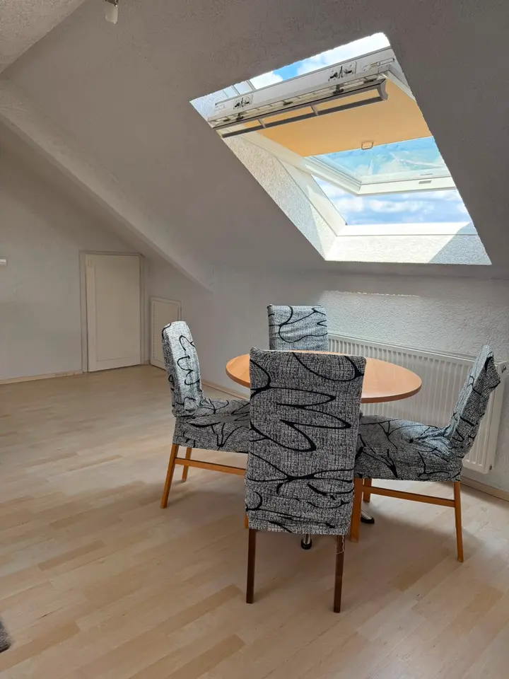 2 Zimmer Wohnung mit 45 m² in Rottweil – Bild 10