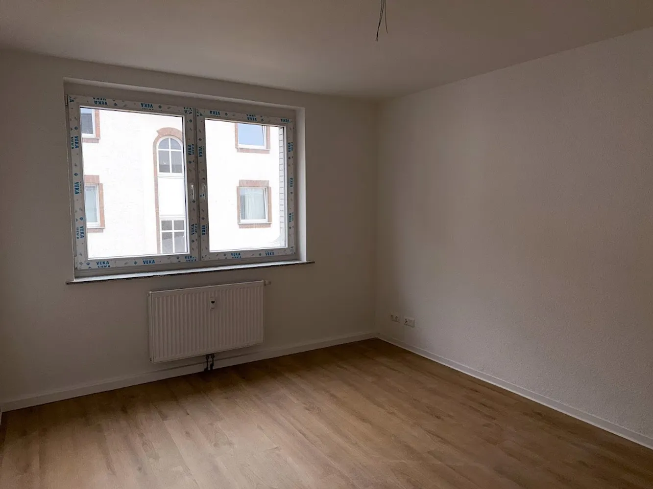 2 Zimmer Wohnung mit 58 m² in Oberhausen – Bild 5