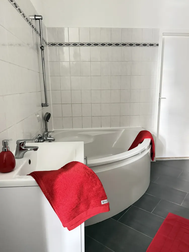 3 room apartment with 87 m² in Magdeburg – Photo 10