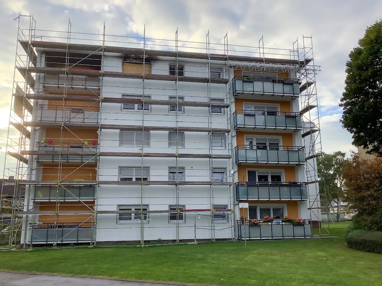 2 Zimmer Wohnung mit 61 m² in Dortmund – Bild 1